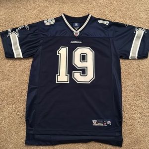 Miles Austin Cowboys Jersey